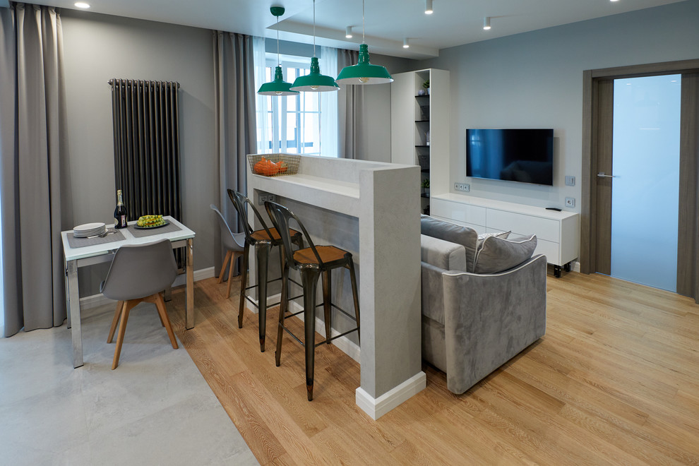 3к.кв. 80м.кв. - ул Репищева