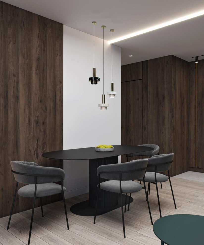 ЖК Балтийский 2 - 101 кв.м