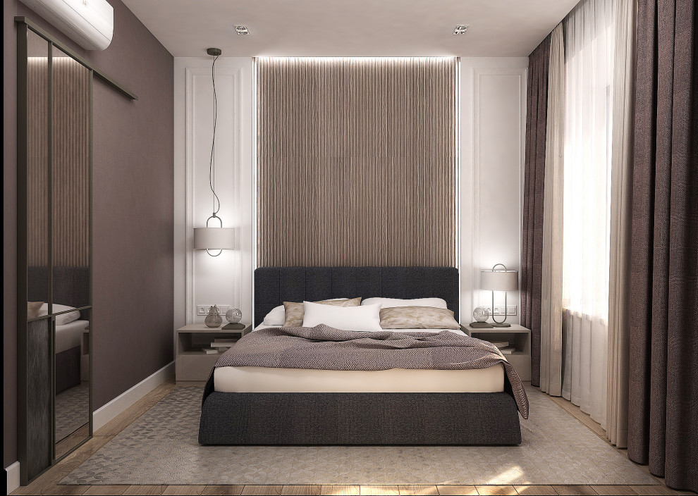 Родной город