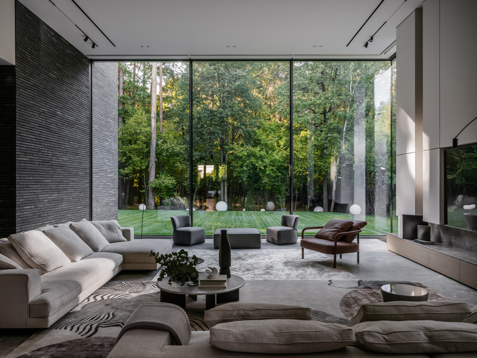 Вилла Lucky House