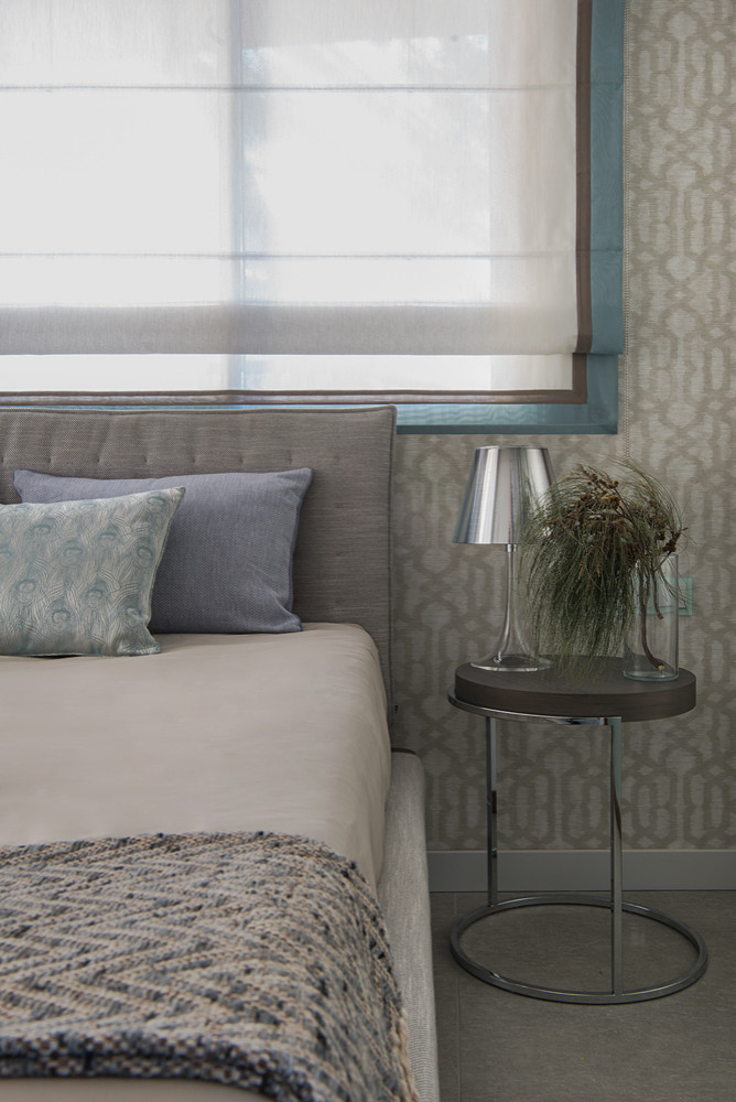 Квартира у моря