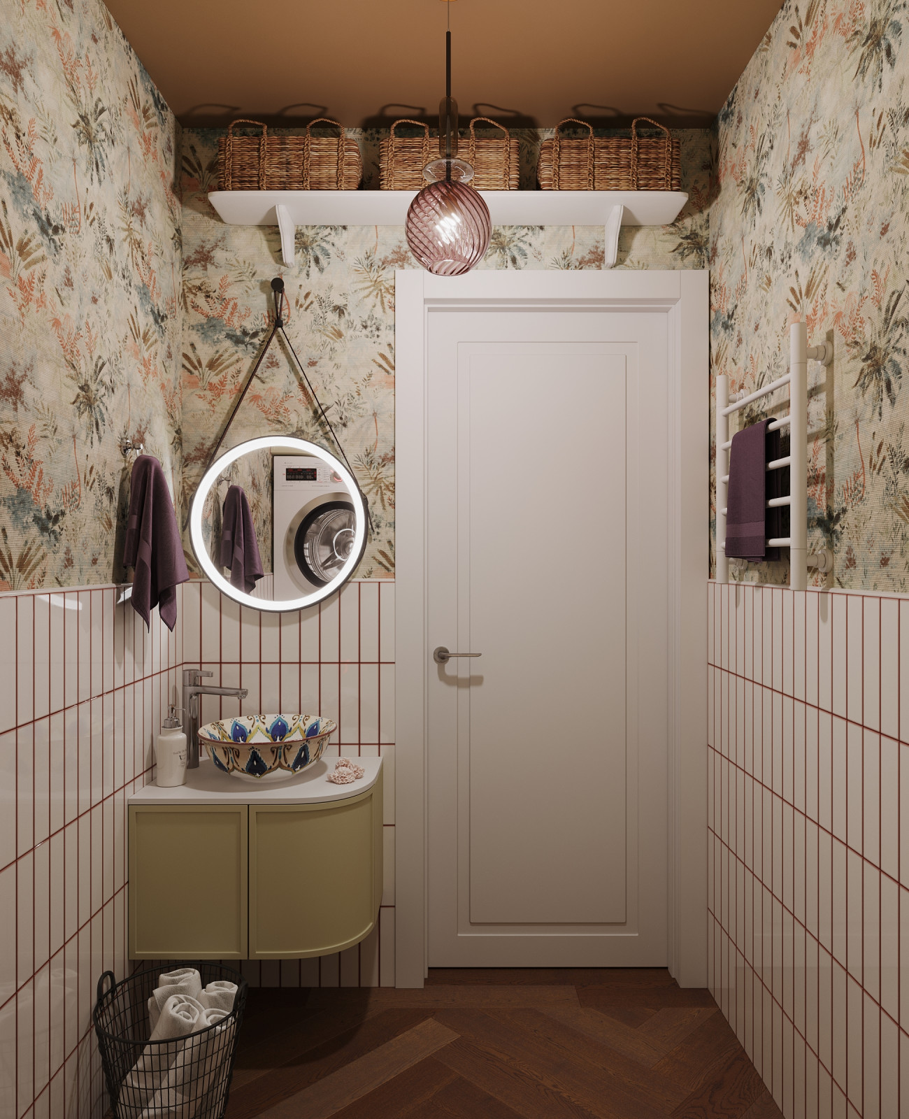 Jk Красноказарменная 15