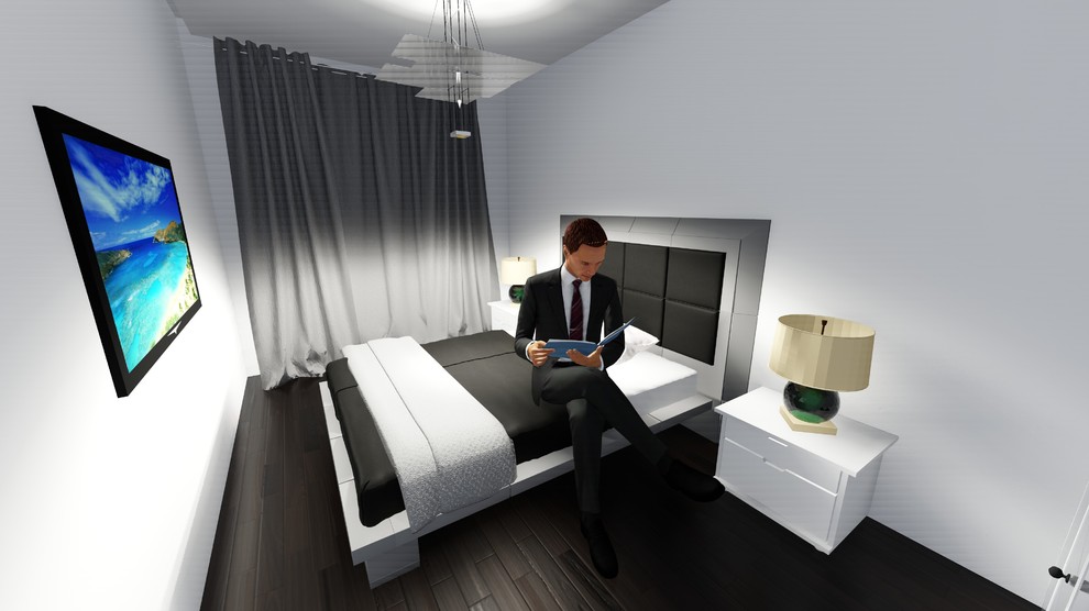 Курья 2. Планировки квартир. Организация пространства в малогабаритных квартирах