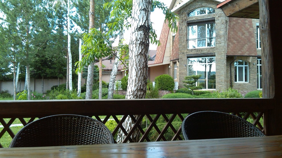 Уютный уголок для творчества