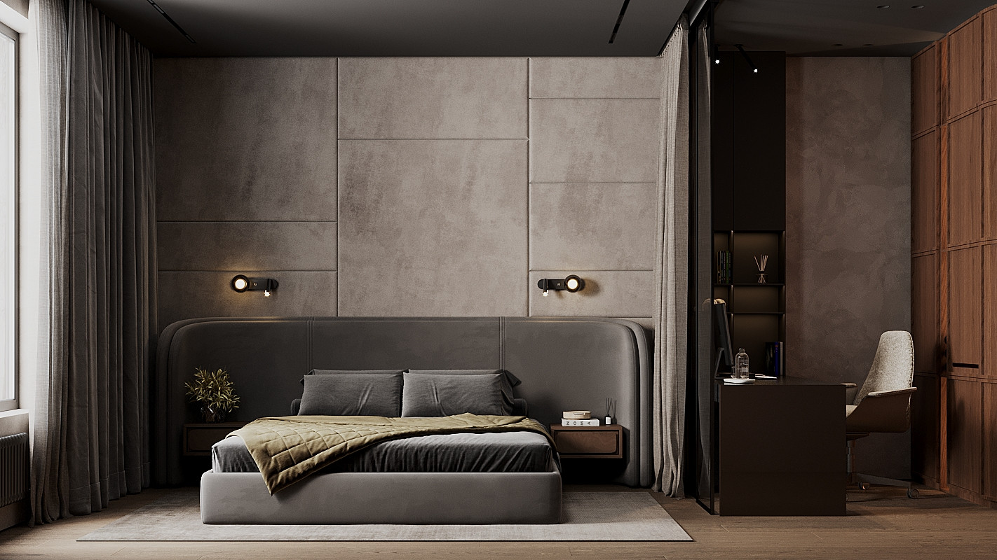 ЖК Московский 65 Легенда