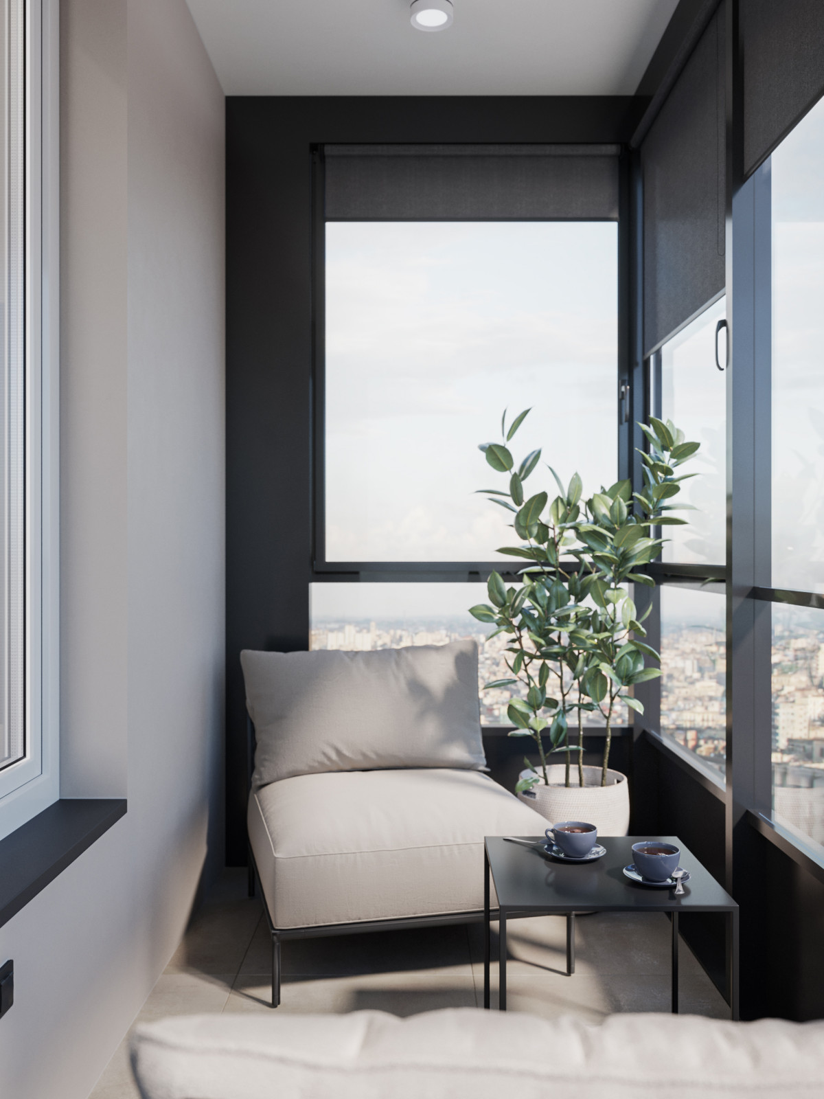 ЖК "Легенда Героев"