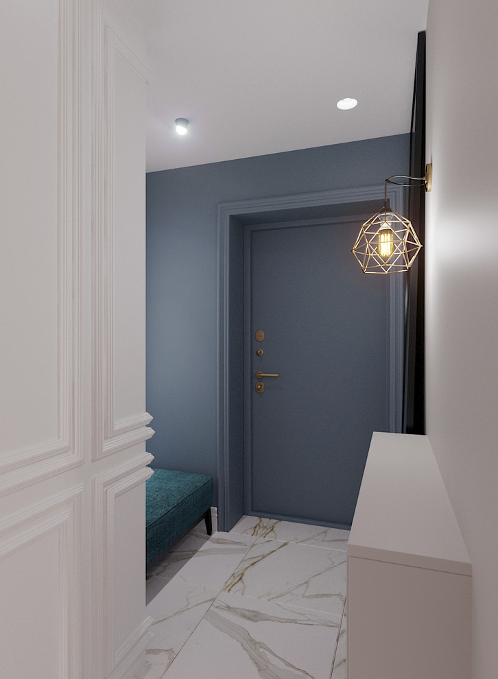 ОРАНЖЕРЕЯ - ДИЗАЙН КВАРТИРЫ