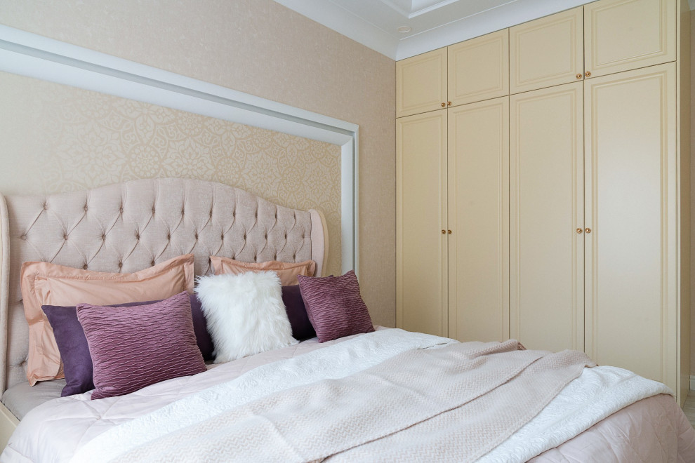 Реализованный проект "Пастель", г.Находка