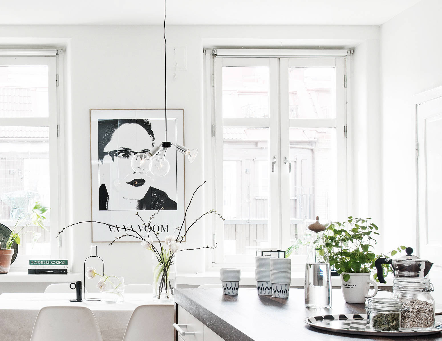 Что понимают под «малогабаритной квартирой» в разных странах мира?