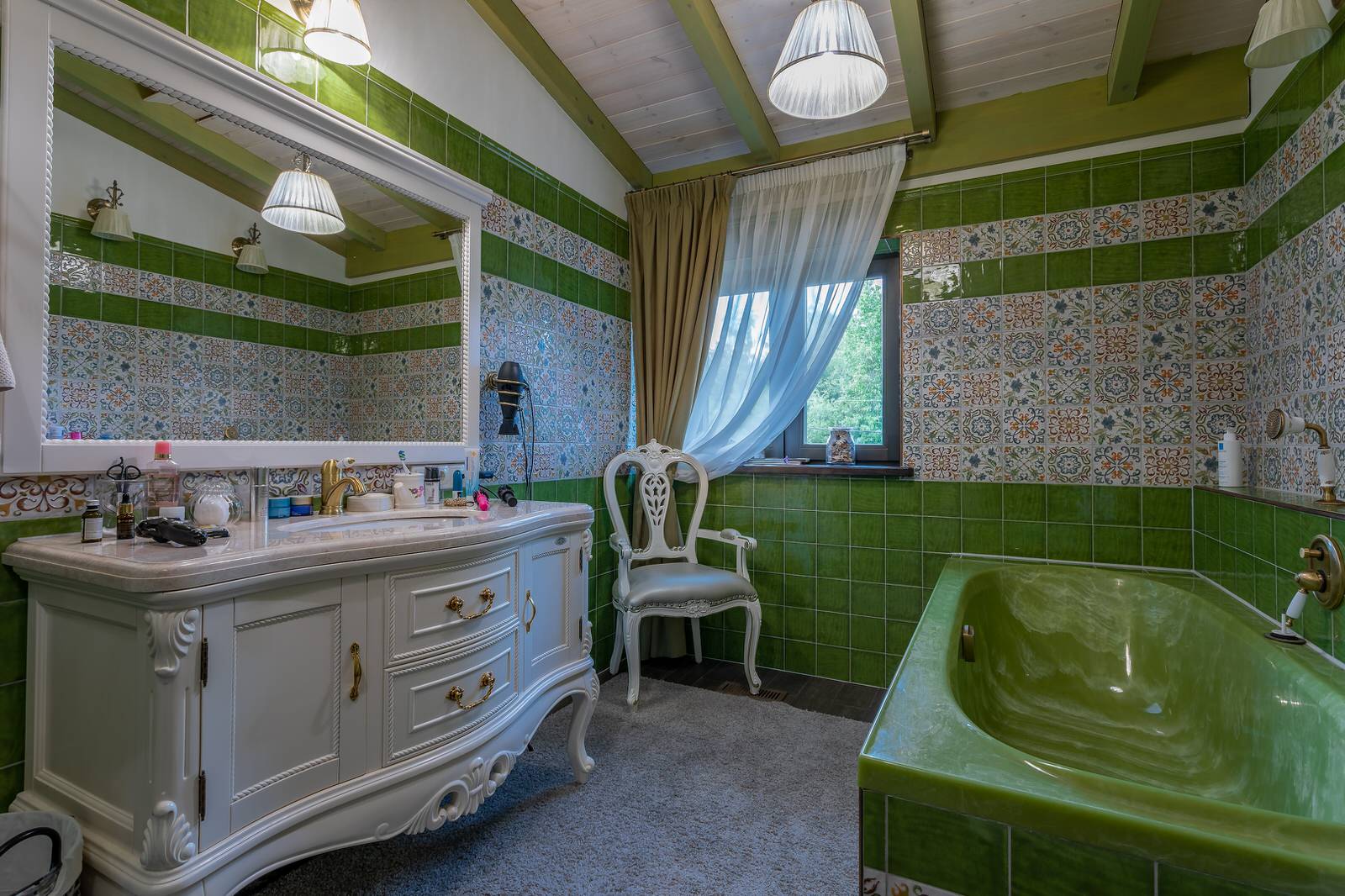 Дом в Рожновке