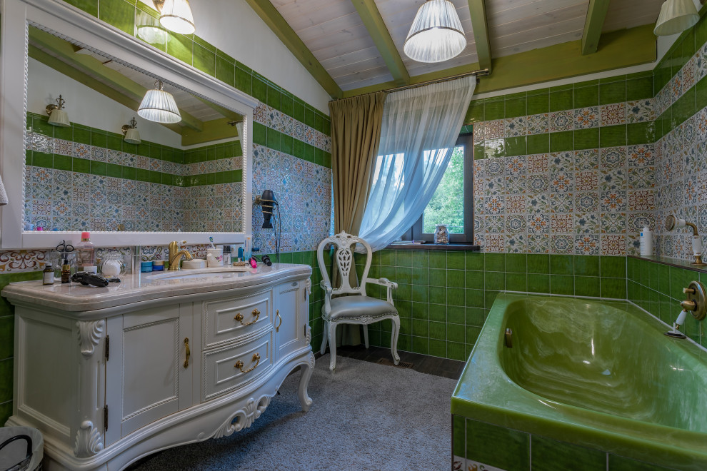 Дом в Рожновке