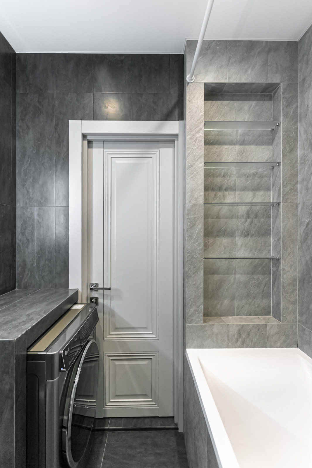 Москва Донецкая 26 (2-комнатная)