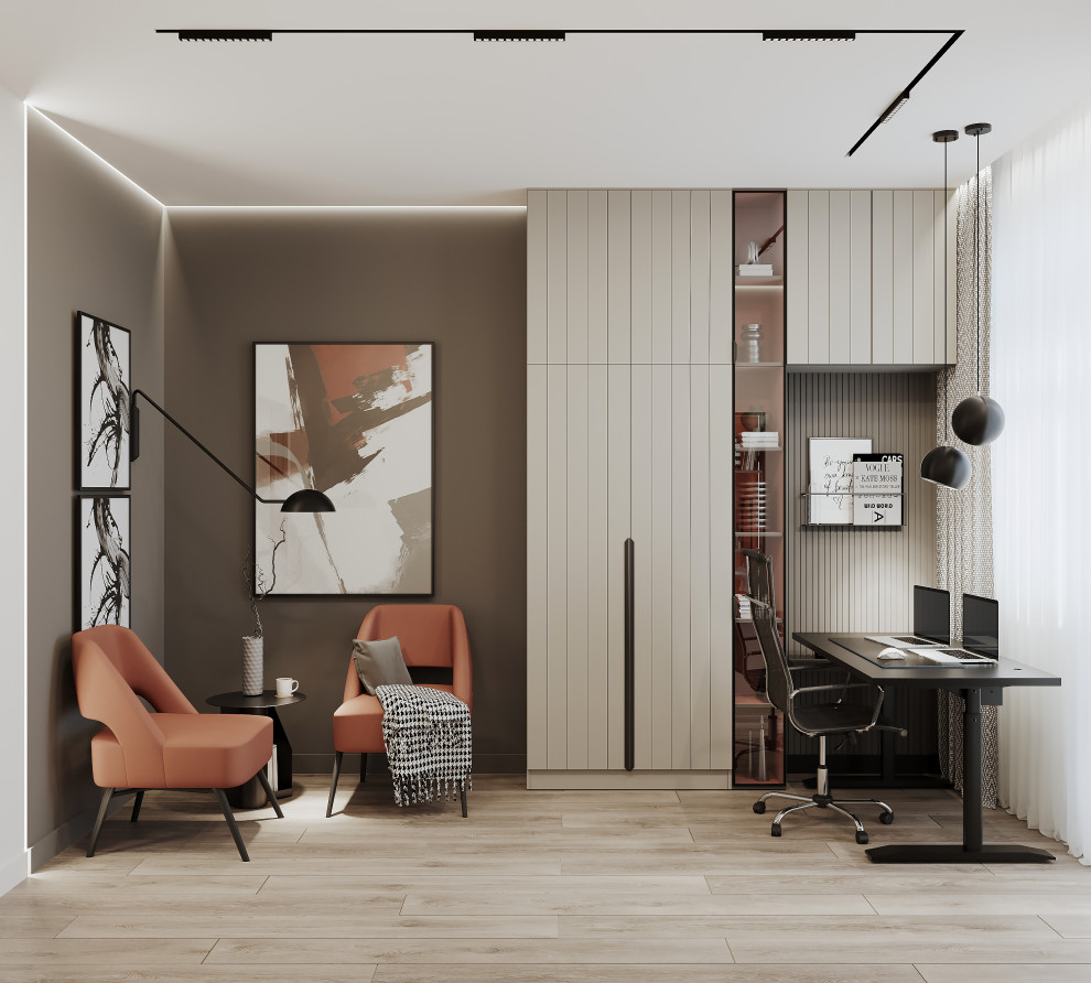 2-х Комнатная Квартира