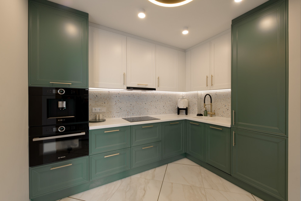 КУХНЯ - ЛЕНИНСКИЙ