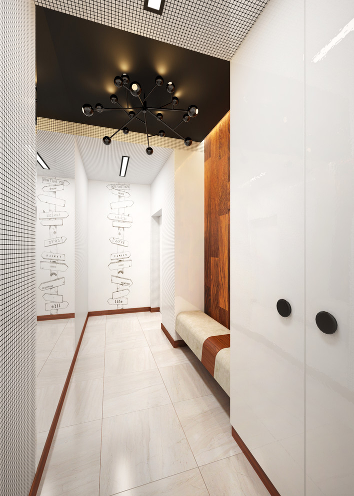 2-х уровневая квартира в г.Тверь