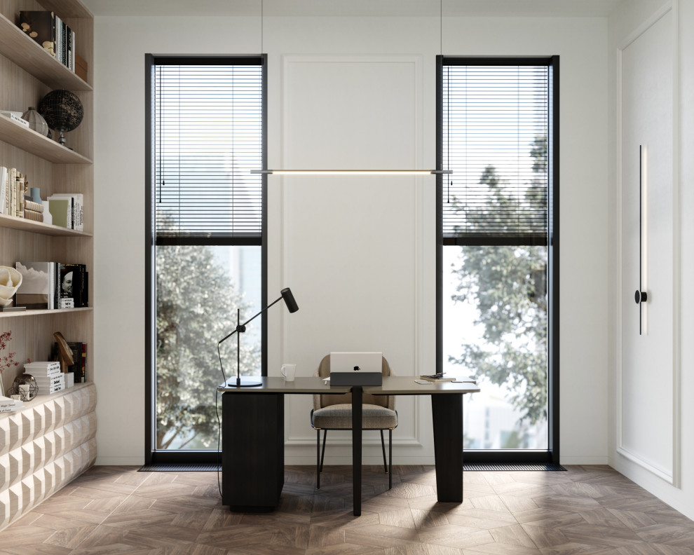 Обложка проекта: Сколково