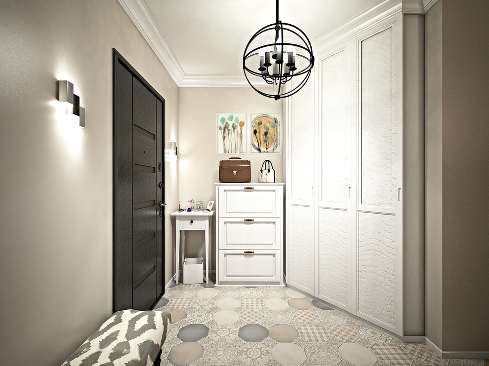 Квартира молодой семьи, г.Пермь