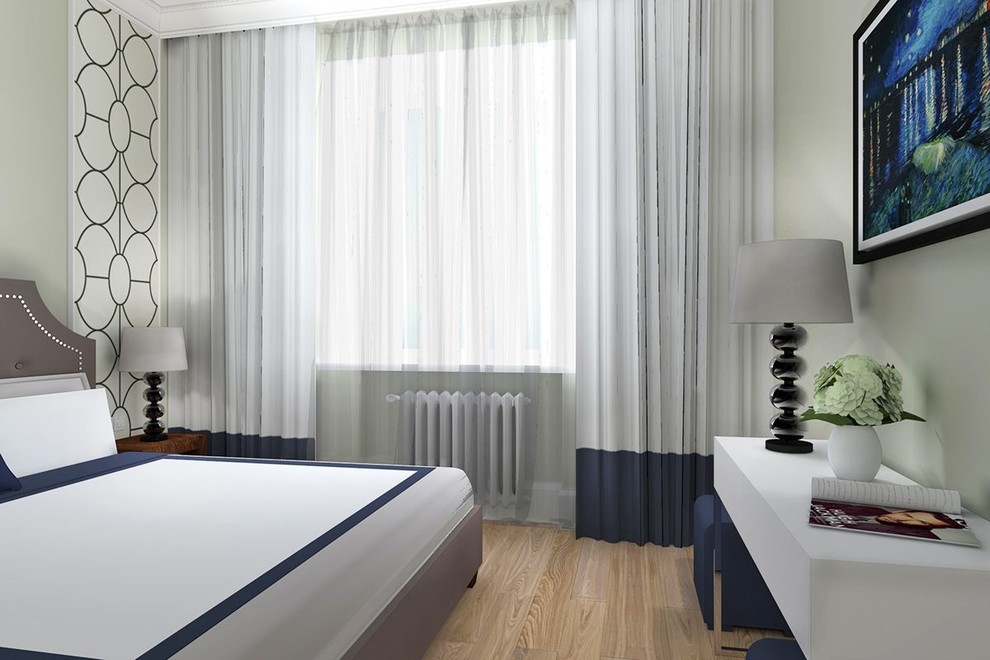 The world is not enough