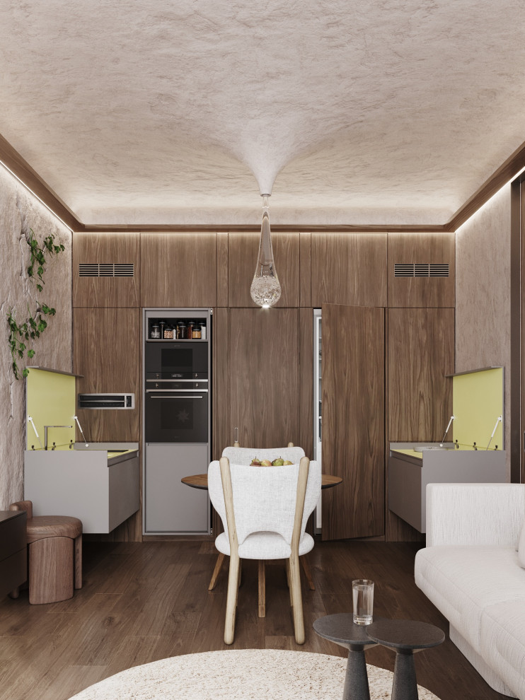 Пещера Шове