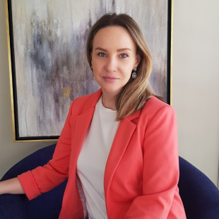 Олеся Тищенко