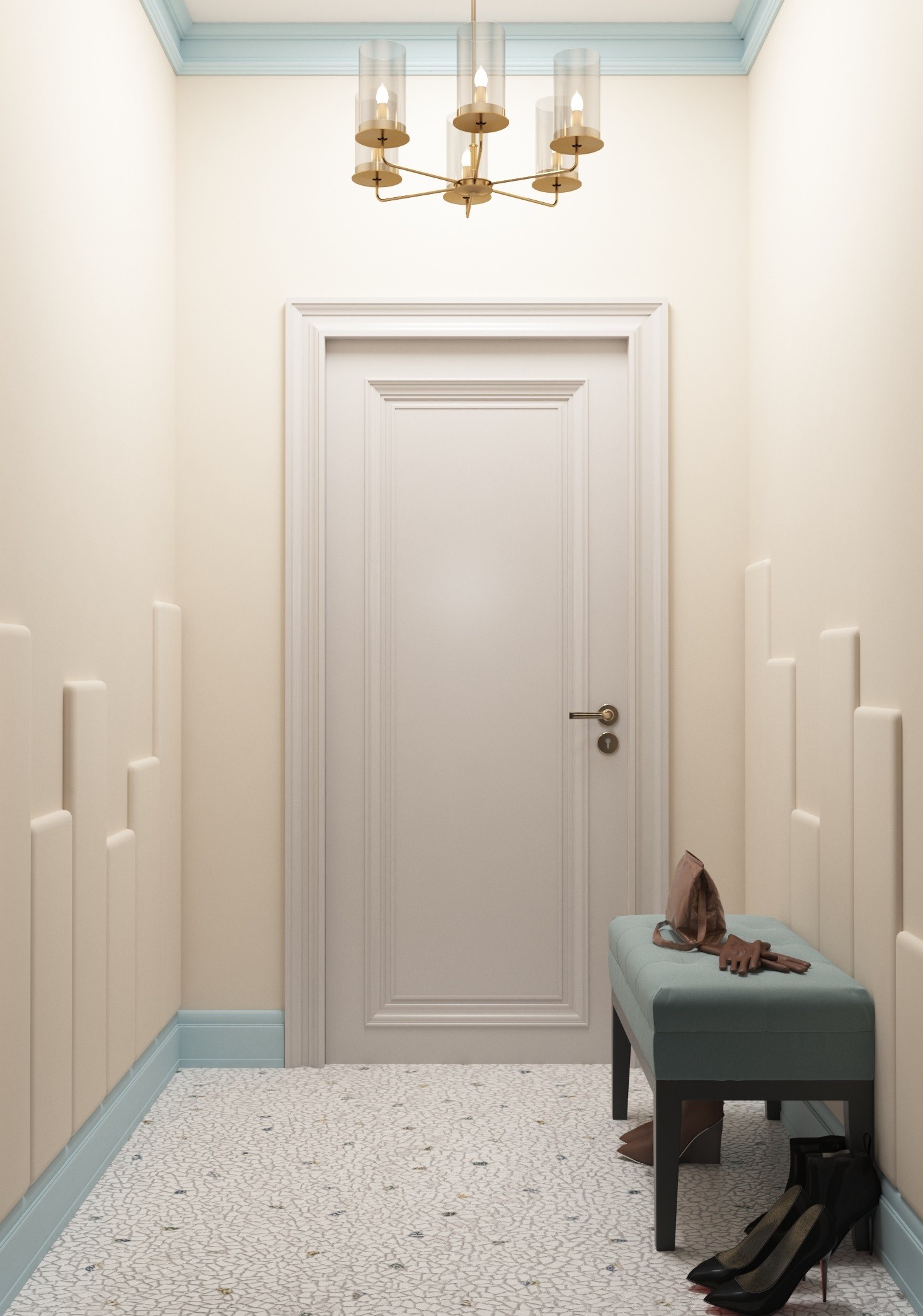 Обложка проекта: Проект "ПОМАДКА"