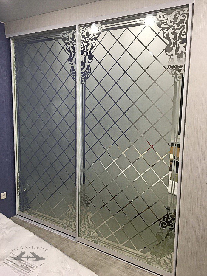 Наши работы