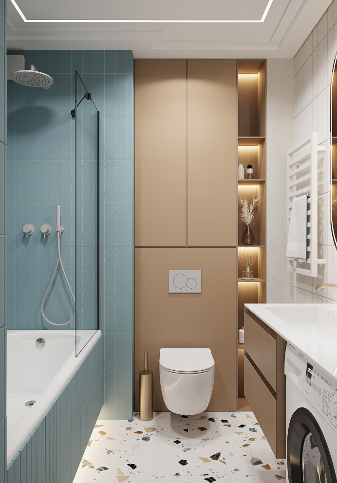 ЖК НОВЫЙ ГОРОД