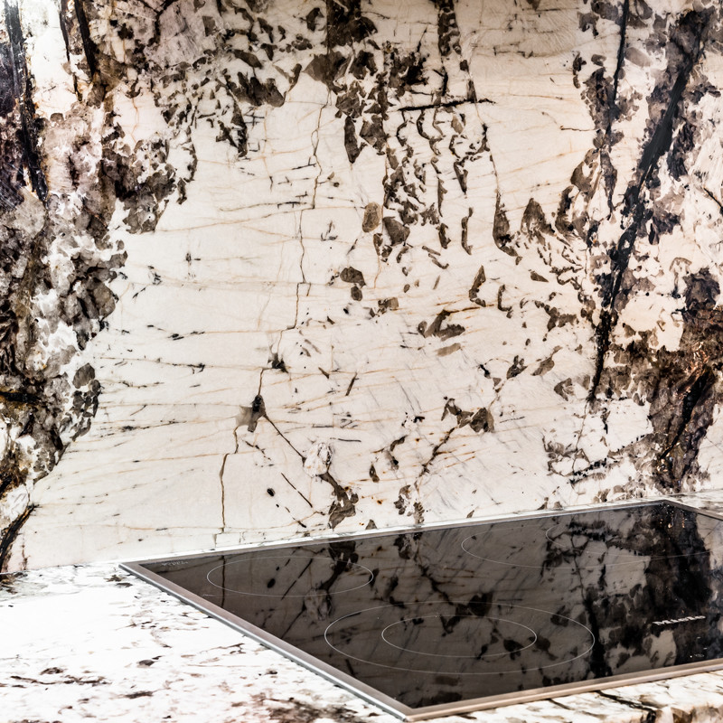 Квартира в Барыковском переулке