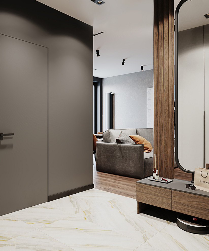 ЖК "Эталон На Неве" 45 м2 г. Санкт-Петербург