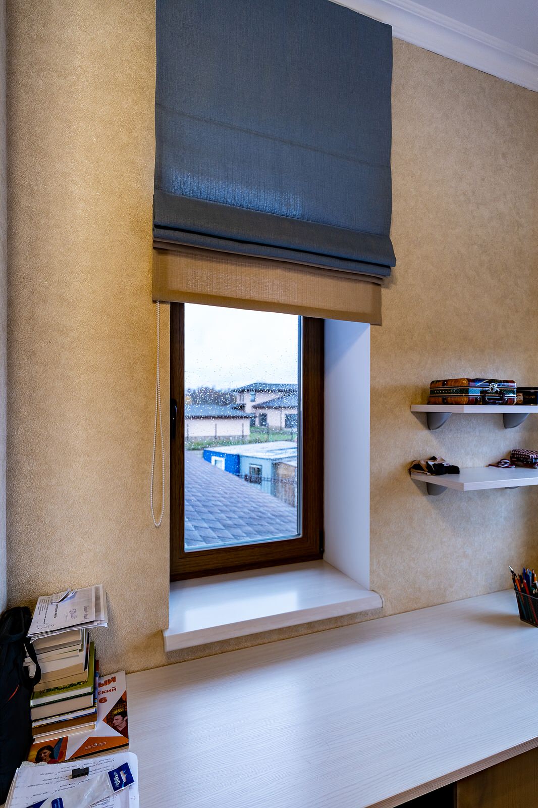 Коттедж в Румболово