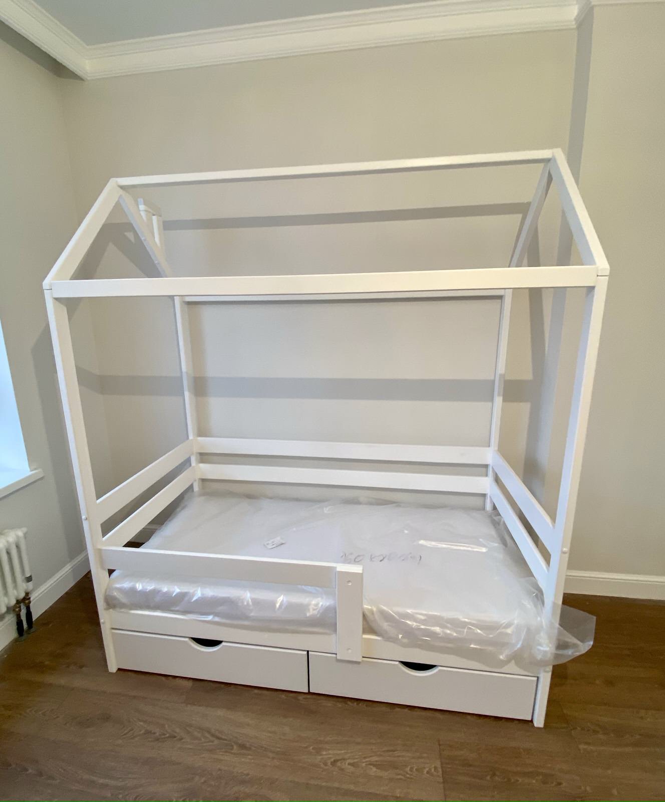 Квартира в ЖК Московский