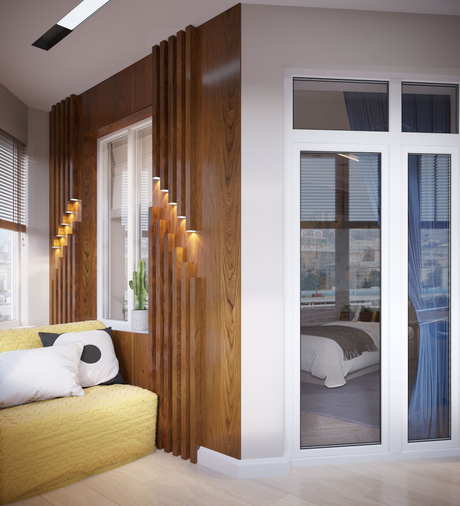 Квартира -158 м2,