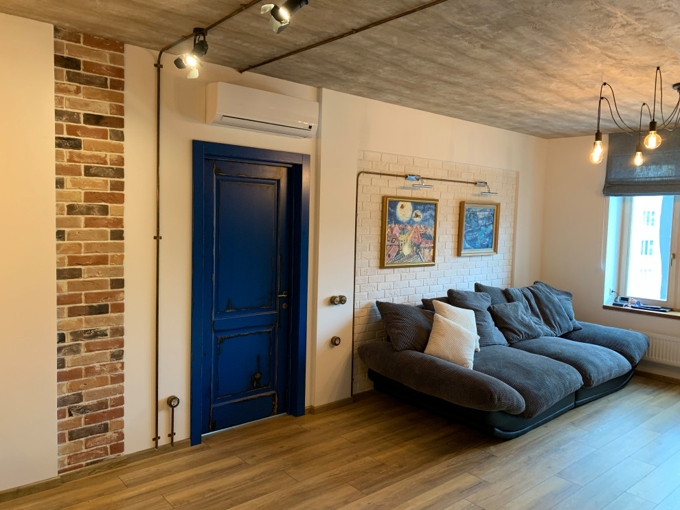 Ремонт квартиры | ЖК АРТ | 83 м2