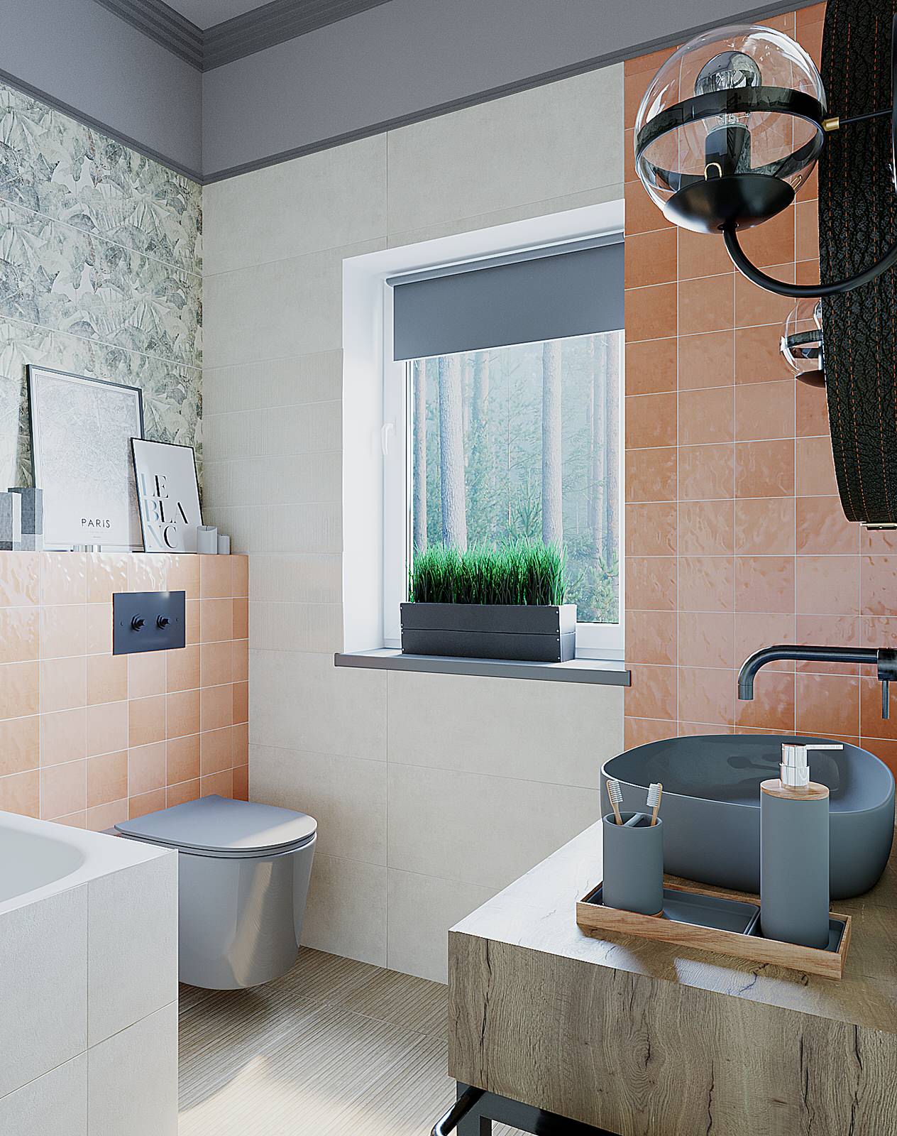 Дом п.Прибрежный