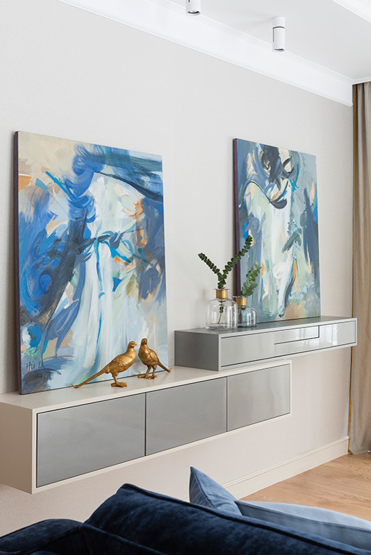 Автоматический биокамин Planika Fire Line Electronic 990 black