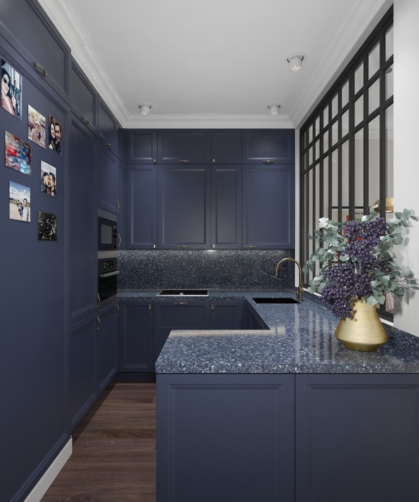 Черничный всплеск - Blackberry all-year-round