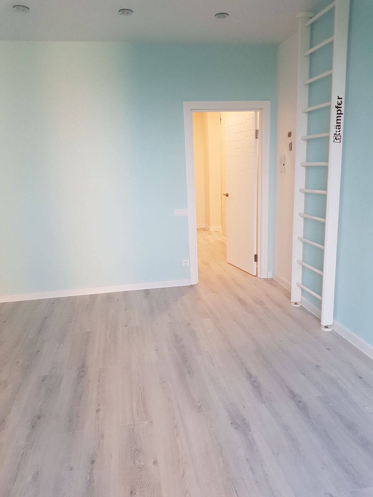 Капитальный ремонт  г. Королев, ул. Пионерская, д.30 к.12