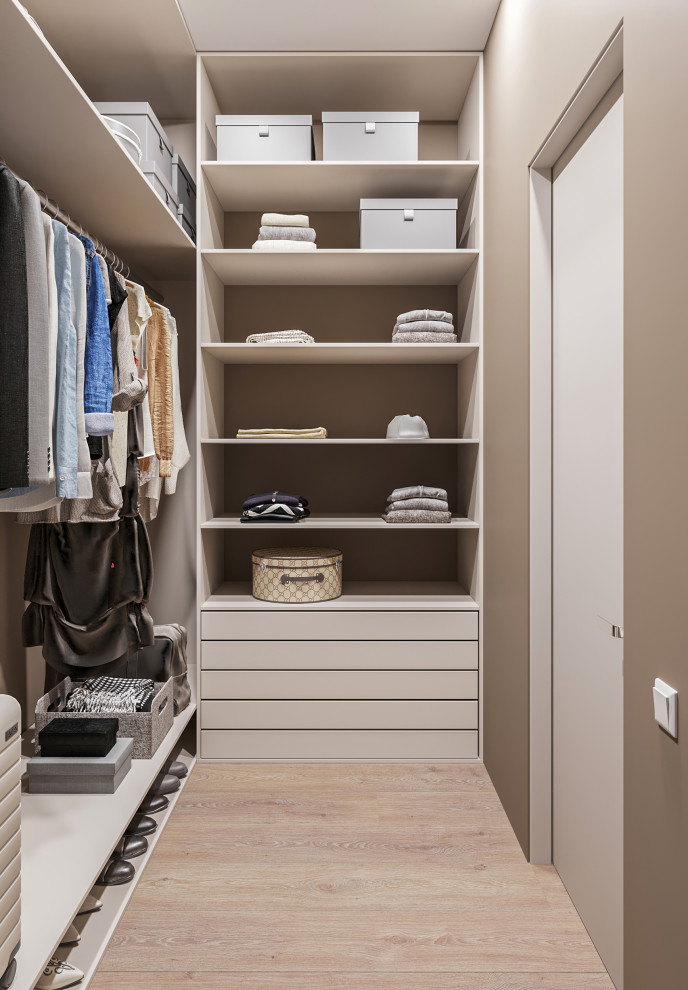 ЖК "Скандинавия"