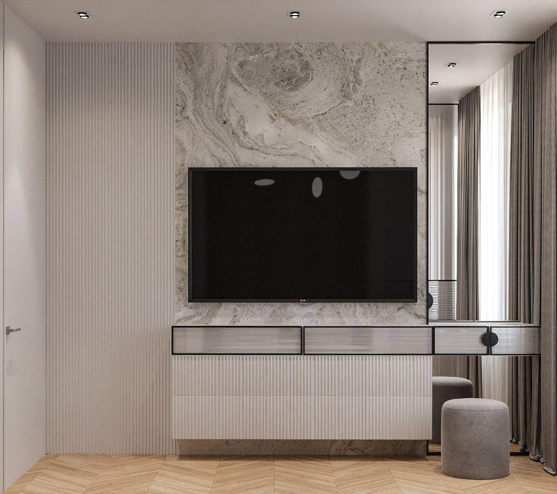 Дом в п.Образцово