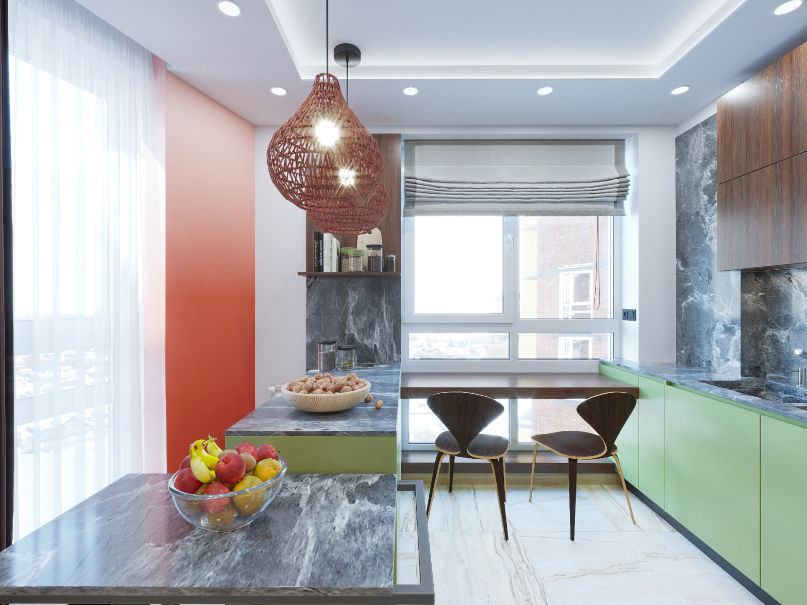 Планетарий