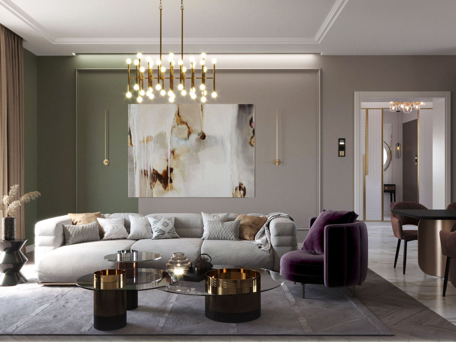 Общая часть