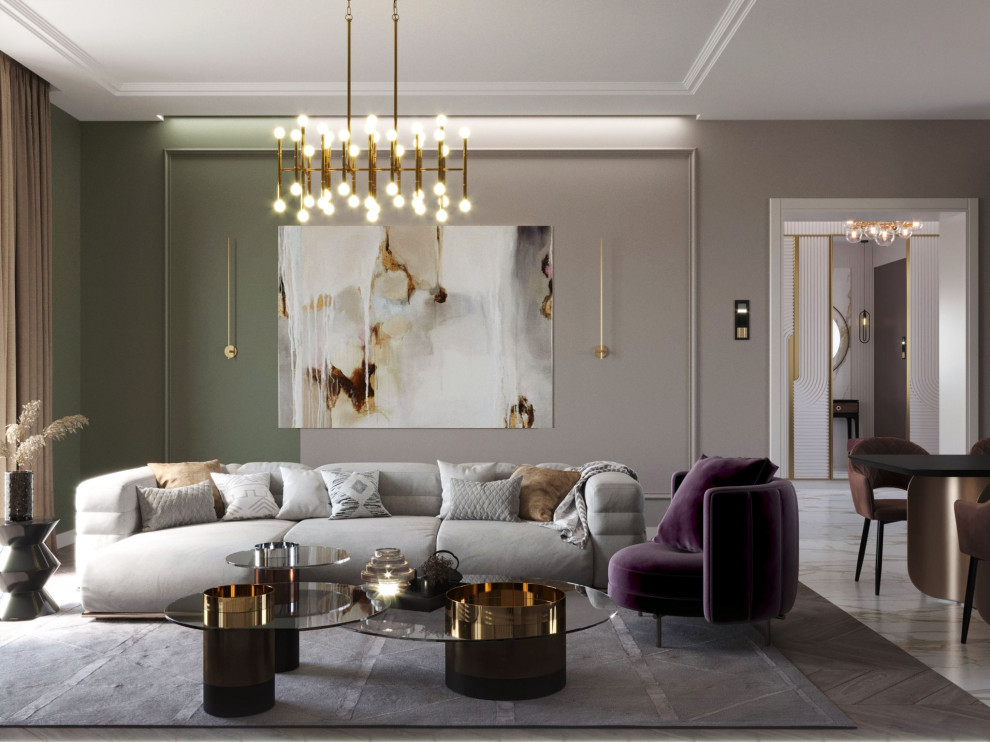 Общая часть