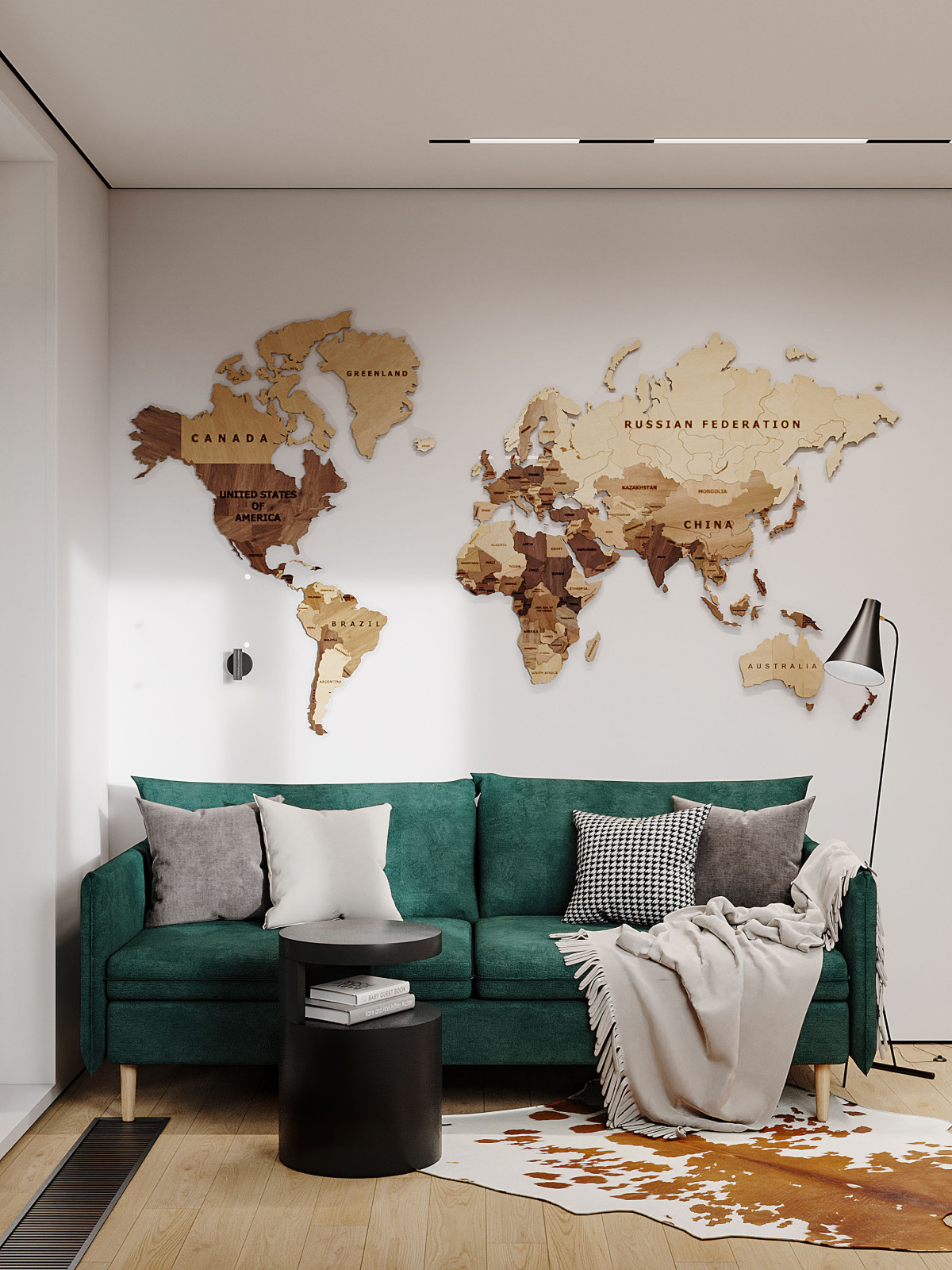 Квартира в Санкт-Петербурге. Измайловская