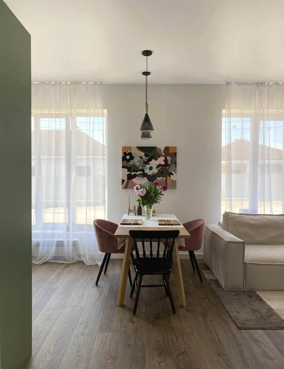 ЖК Европейский