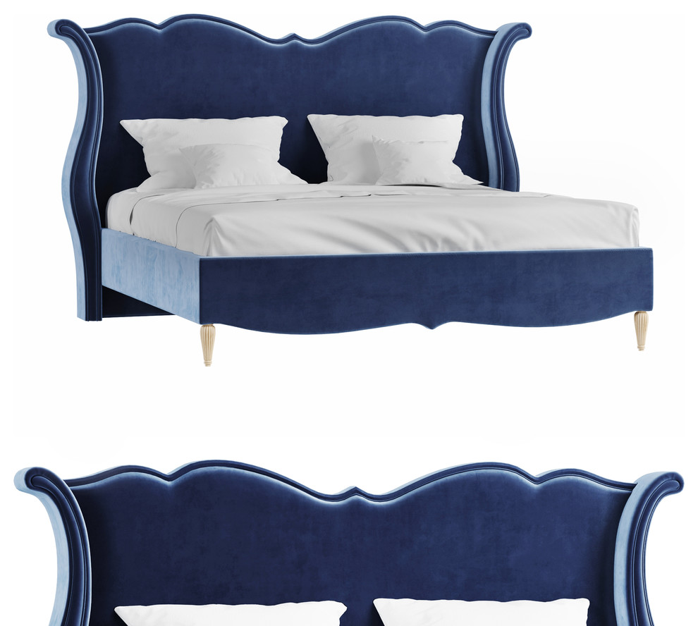 Создание 3д моделей мебели