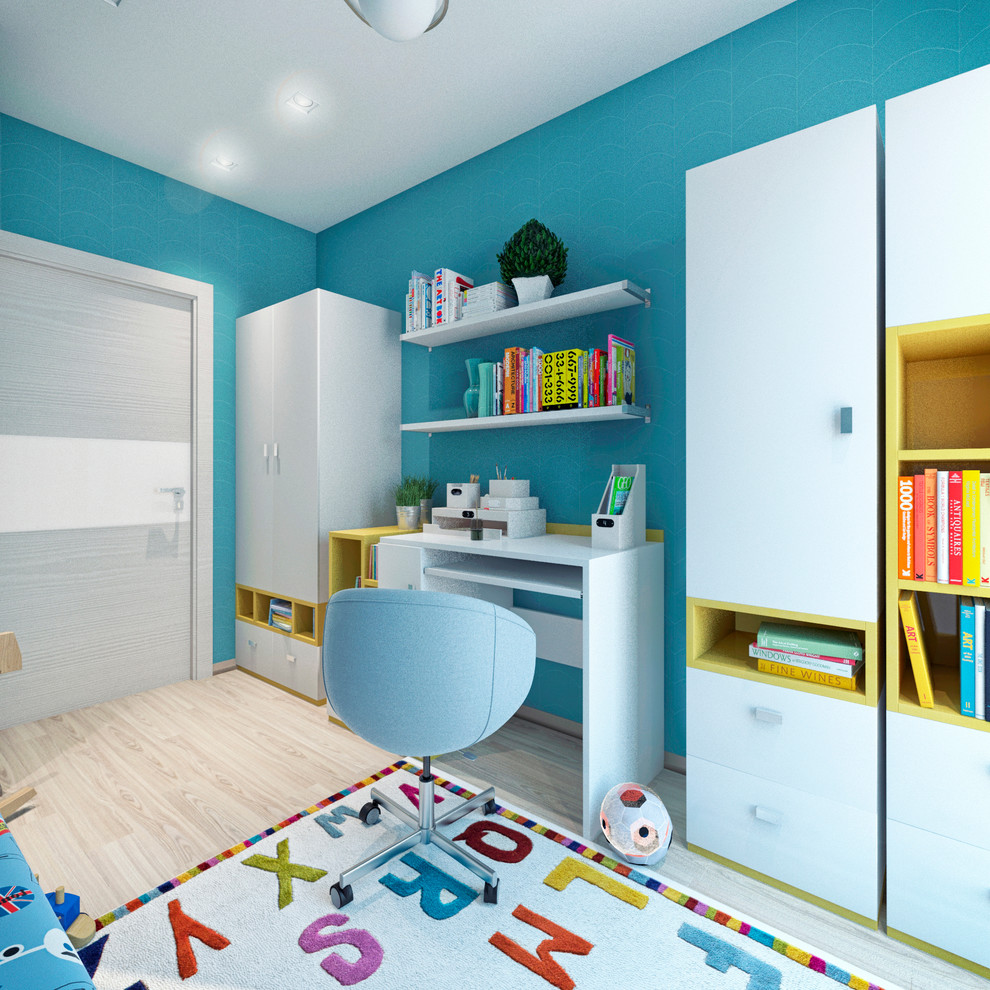 Квартира 52 м2