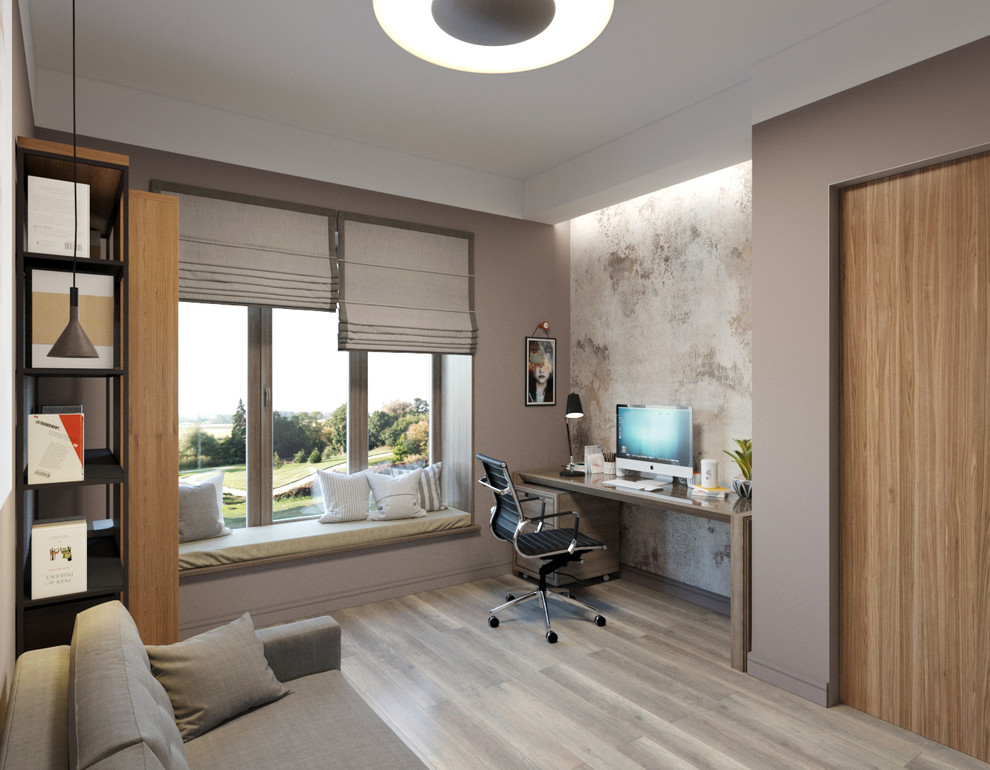 "Ближе к природе"