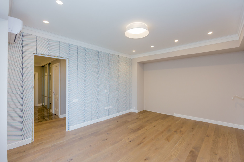 Ленинградский проспект