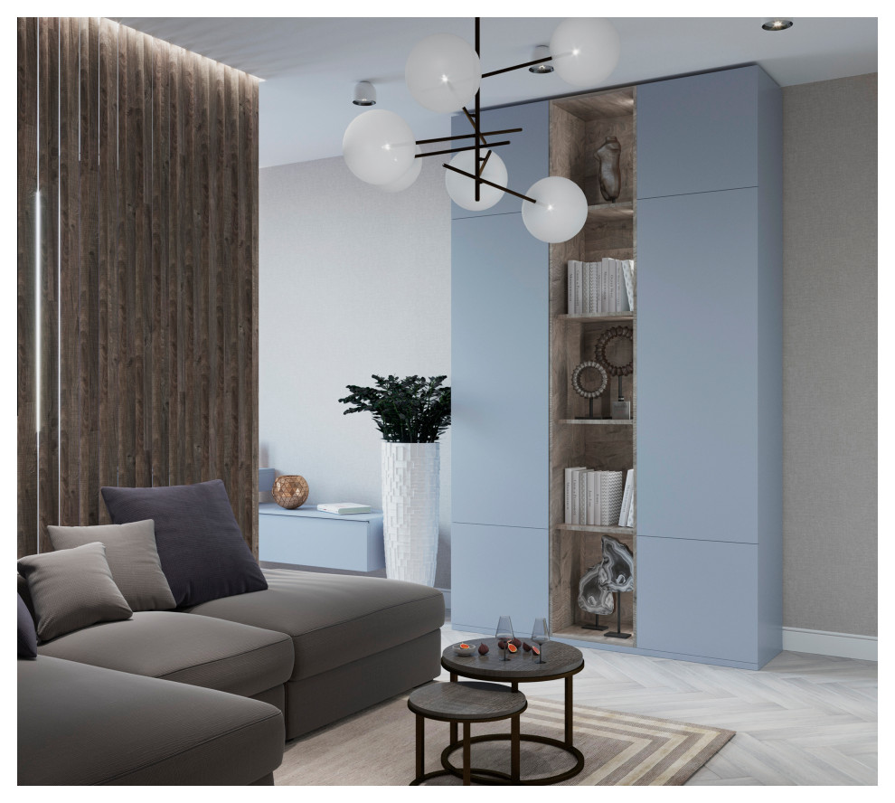 Приморский проспект