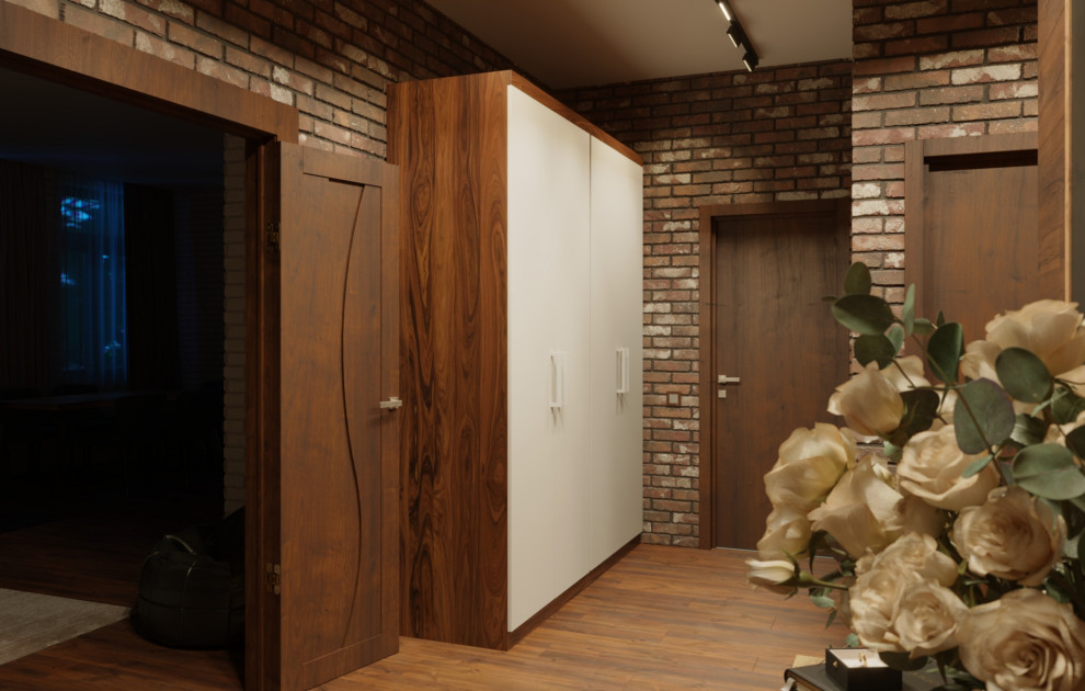 Лофт в Москве